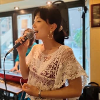 レディーリンスールライブ、無事に終了しました。