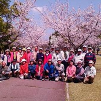 鷹条山ハイキング