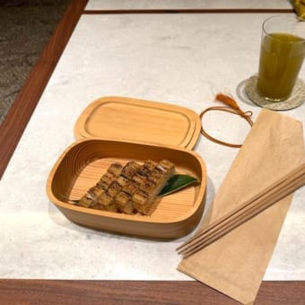 仙石原古今＊大晦日の晩ごはん