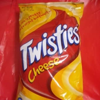 Twisties