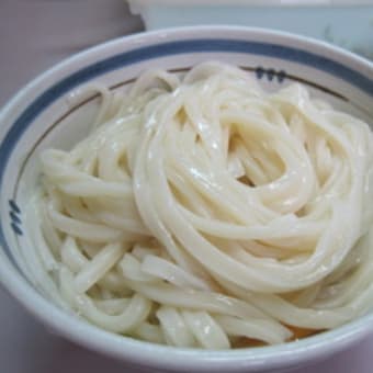 讃岐うどん