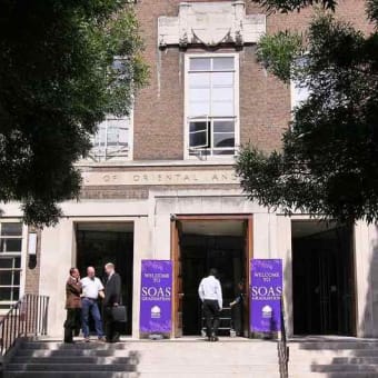 SOAS University of London