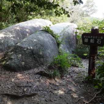 猿投山
