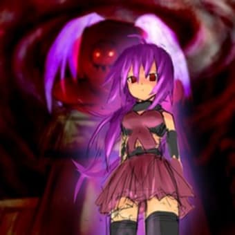 ゲームCG制作 【アサヒ】