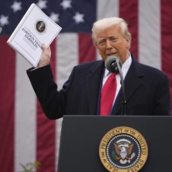 トランプ大統領を支える福音派とは何か？