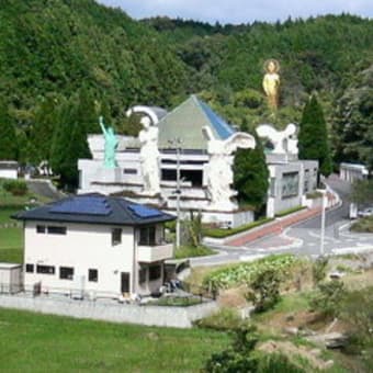東京に帰る前に１