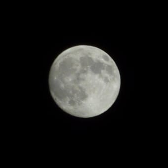 moon