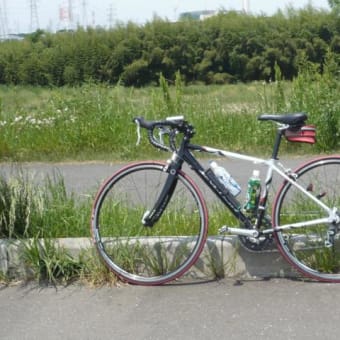 入間川CR with RA900