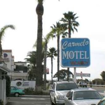 ***L.A TRIP***