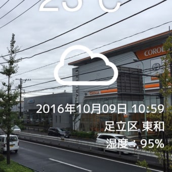 あめ上がった
