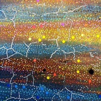 1画素の世界