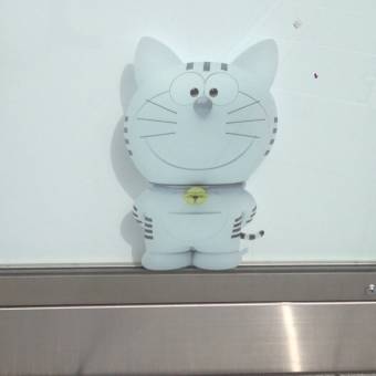 虎ノ門ドラえもん