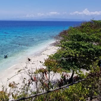  台北・セブ島一人旅　2019/04/16-23（3日目セブ島）