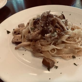 大分グルメ編　　イタ飯屋　アルケット