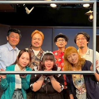 日常カムバックの月曜