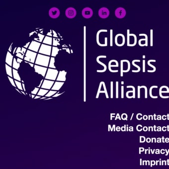 お知らせ　第4回 世界 敗血症 会議　 4th World Sepsis Congress （WEB）