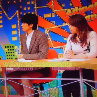 上野でも…