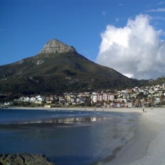 Campsbay