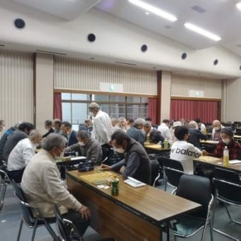 第20回長崎県ねんりんピック　ふれあい三世代交流将棋大会の結果