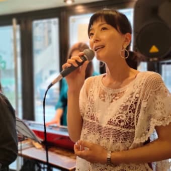 レディーリンスールライブ、無事に終了しました。