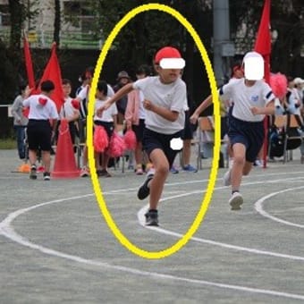 運動会、楽しかった！！！【次女ちゃん３回目の運動会】