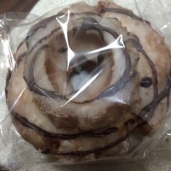【栄】ラシックの新店でドーナツ★（SARU CAFE）