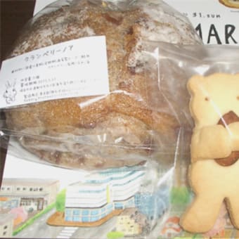 GOOD FOOD MARKETに行ってきました！