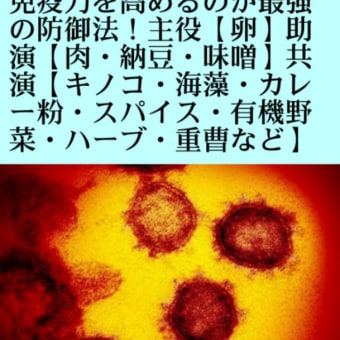 世界全体の死者数が3000人を超える【新型コロナウイルス】日本【インフル死者】毎年3千人〜3万人！ウイルスは自粛、一斉休校しても拡散感染する！ウイルスは甘くない【空気感染】卵・肉などで免疫力