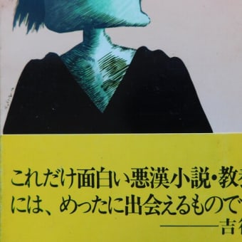 私の本棚：阿佐田哲也 01『麻雀放浪記（一）』