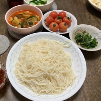 やっと腫れが引いた、かな？