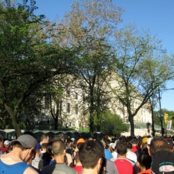 【大会レポート】2014年ブルックリン・ハーフマラソン （NYRR 5-Borough Series: Brooklyn Half）