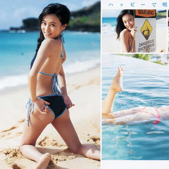 画像一覧 こじるりグラビア写真集
