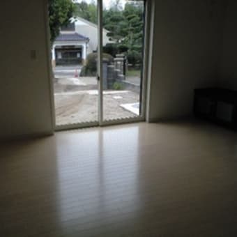 フロアコーティングの勧め そうだ 家を建てよう