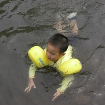 写真日記、お盆編