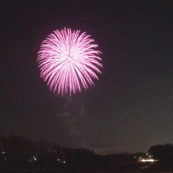 「 第30回 水野まつり 」と「 30周年記念花火大会 」