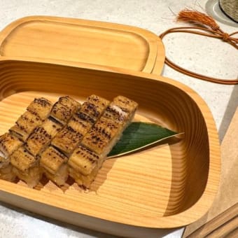 仙石原古今＊大晦日の晩ごはん
