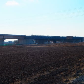 圏央道、茨城県内の開通は、いつなのか