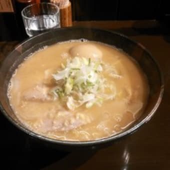 ラーメン「桜倉」