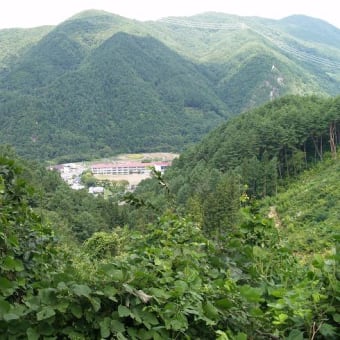 真田氏本城跡