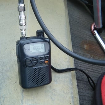 流山市　地デジ・FM・BS工事