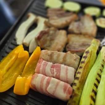夏キャン、開幕（次はあるのか！？）