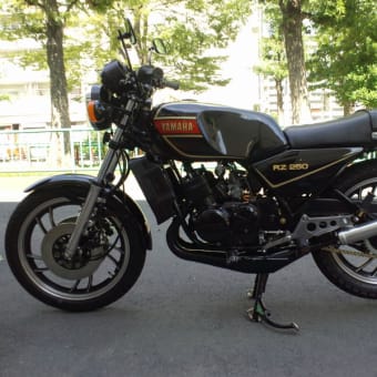 ＲＺ２５０