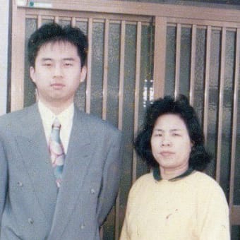 【慰霊碑の向こうに】18 故・長尾信二さん（当時工学部２年）＝父・邦昭さん、母・フジ子さんの証言＝＜前編＞