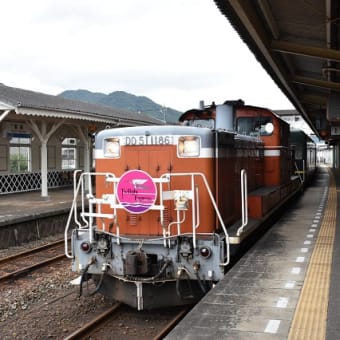 トワイライト山陰を撮りに、うろうろドライブ！