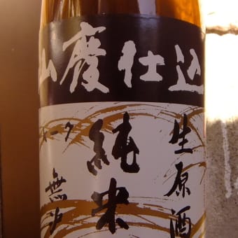加賀の菊姫 いい酒ですね