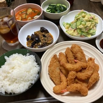 へたばる体は食べて回復！💪