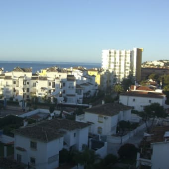スペインの旅 （1/5）