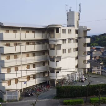 N0,30 サニーパレス大規模改修工事