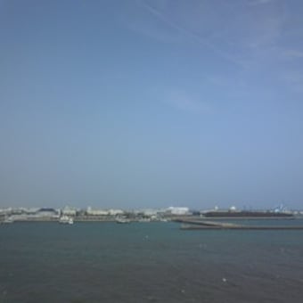 凪いだ尻