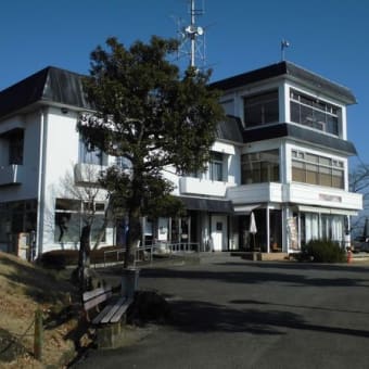 のんびりハイク・織姫神社から両崖山山頂